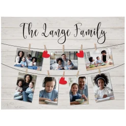 Every Day Together Is The Best Photo Wood Block