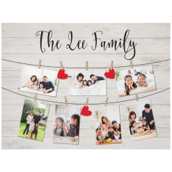 Every Day Together Is The Best Photo Wood Block