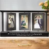 Every Love Story Swivel Frame