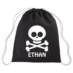 Faboolous Glow-in-the-Dark Treat Bags