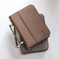Faithful Words Bible Cover