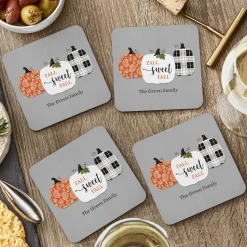 Fall Sweet Fall Coasters