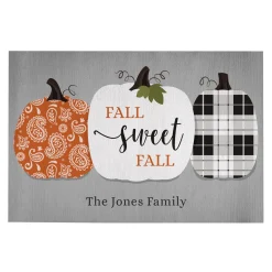 Fall Sweet Fall Doormat