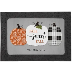 Fall Sweet Fall Doormat