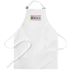 Family Fun Photo Apron