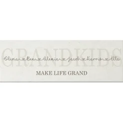 Family Love Canvas