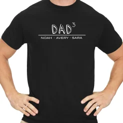 Family Math T-Shirt
