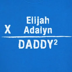 Family Math T-Shirt