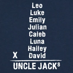 Family Math T-Shirt