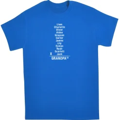 Family Math T-Shirt