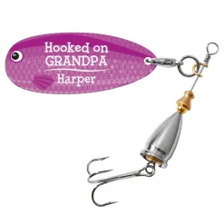 Family of Fish Fishing Lure