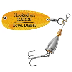 Family of Fish Fishing Lure