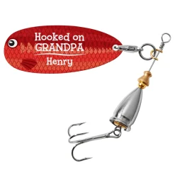 Family of Fish Fishing Lure