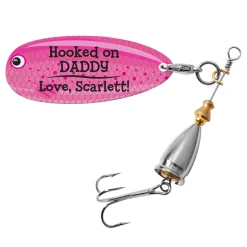 Family of Fish Fishing Lure