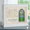 Family Prayer Accent Light