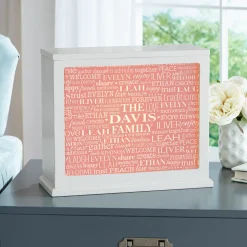 Family Treasures Accent Light