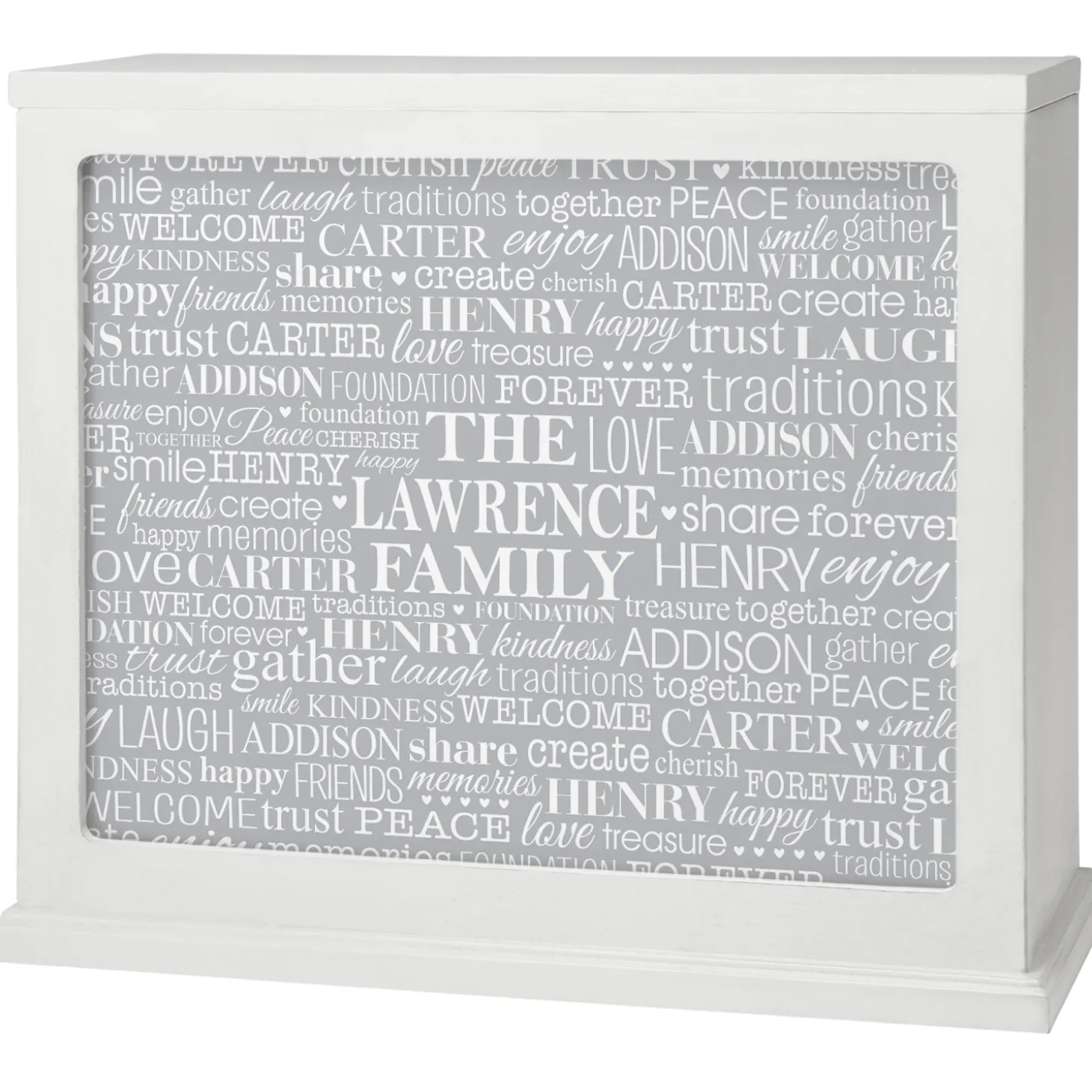 Family Treasures Accent Light