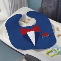 Fancy Pants Bibs