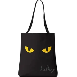 Favorite Halloween Face Tote Bag Collection