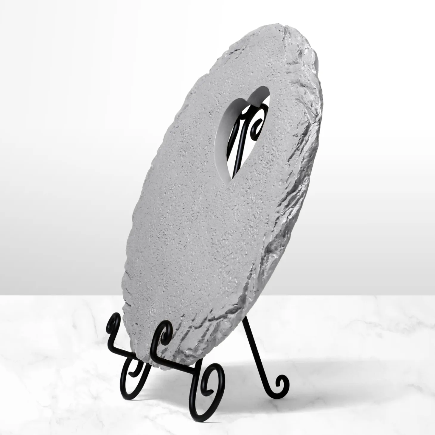 Favorite Hello, Hardest Goodbye Garden Stone