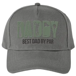 Favorite Pastimes Typography Hat