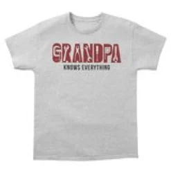 Favorite Pastimes Typography T-Shirt
