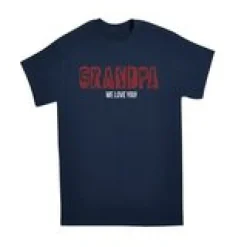 Favorite Pastimes Typography T-Shirt