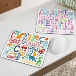 Favorite Student Mouse Pad