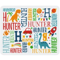 Favorite Student Mouse Pad