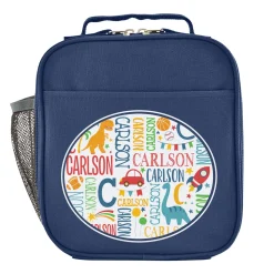 Favorite Student Navy Backpack Collection