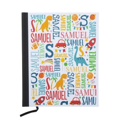 Favorite Student Notebook