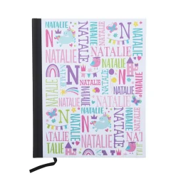 Favorite Student Notebook
