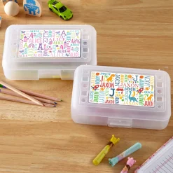 Favorite Student Pencil Case