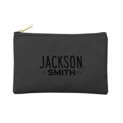Favorite Things Zipper Pouch
