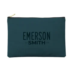 Favorite Things Zipper Pouch