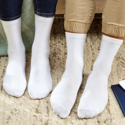 Festive Name Socks