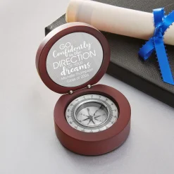 Find Your Way Graduation Compass
