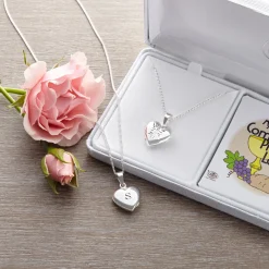 First Communion Jewelry Gift Set