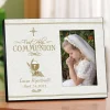 First Communion Keepsake Frame