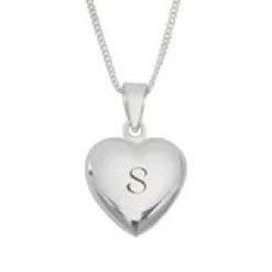 First Communion Prayer Locket