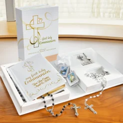 First Holy Communion Gift Set