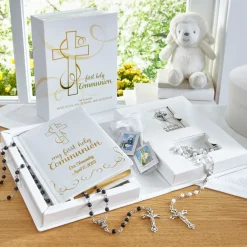 First Holy Communion Gift Set