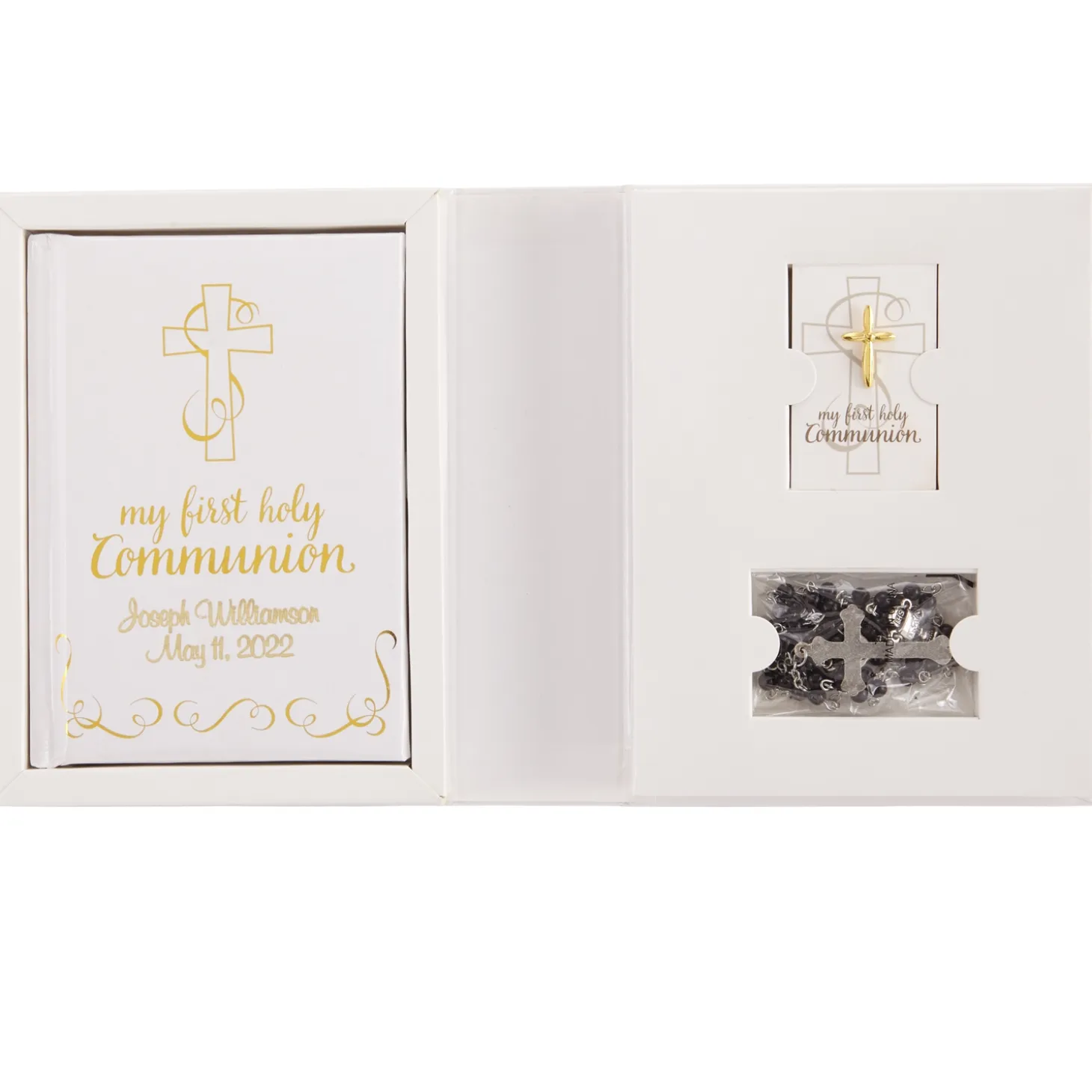 First Holy Communion Gift Set