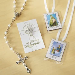 First Holy Communion Gift Set