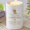 First Holy Communion Keepsake LED Votive