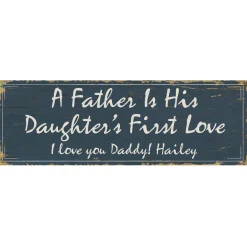First Memories Canvas