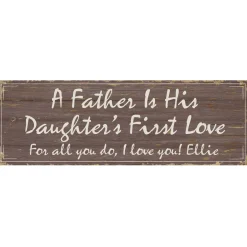First Memories Canvas