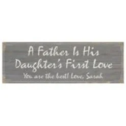 First Memories Canvas