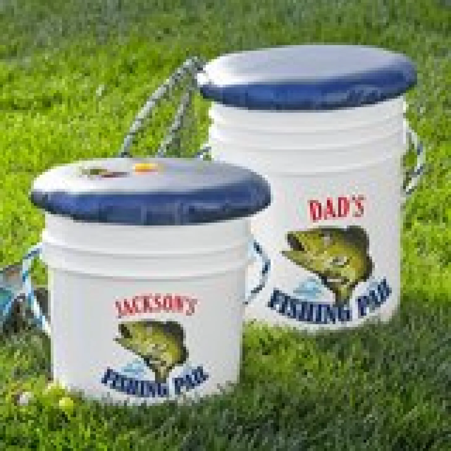 Fishing Pail