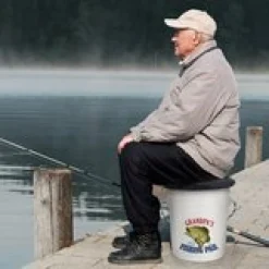 Fishing Pail